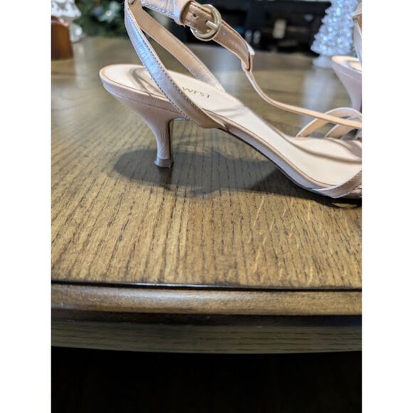 Nine West Kitten Heels - Picture 7 of 9